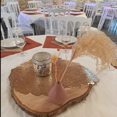 centre de table