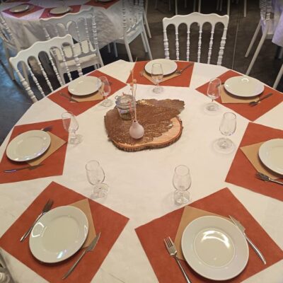 déco table