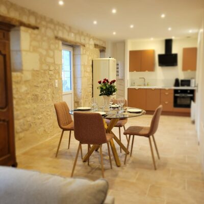 location gîte famille campagne